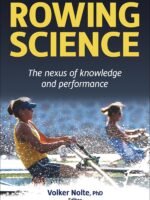 Rowing Science by Volker Nolte