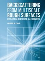 Backscattering from Multiscale Rough Surfaces with Application to Wind Scatterometry by Adrian