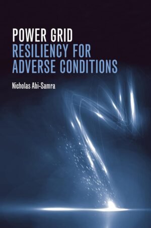 Power Grid Resiliency for Adverse Conditions by Nicholas Abi-Samra