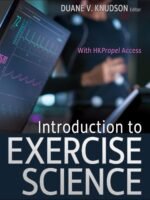 Introduction to Exercise Science by Duane V. Knudson