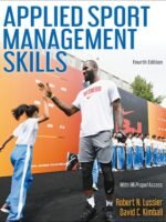 Applied Sport Management Skills by Robert